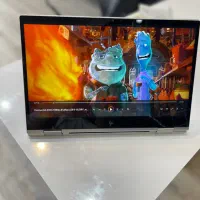 لپتاپ اچ پی 360درجه لمسی نسل ۱۱ hp elitebook830 G8|رایانه همراه|شیراز, پارک آزادی|دیوار