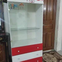 کمد اسباب بازی کودک