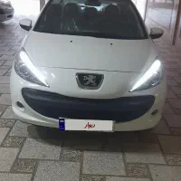 فروش یک دستگاه ۲۰۷ tu3
