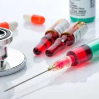 تزریقات تعویض پانسمان پرسینگ