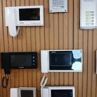 فروش ایفون تصویری سیماران الکتروپیک کماکس|صوتی و تصویری|تهران, لاله زار|دیوار