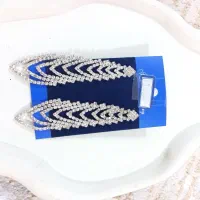 نیم ست و گوشواره رنگ ثابت|بدلیجات|سنقر, |دیوار