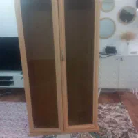 گنجه|بوفه، ویترین، کنسول|مشهد, توس (بلوار توس)|دیوار