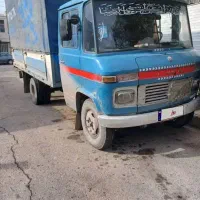 مینی بار بنز