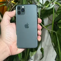 iphone 11 pro 256
