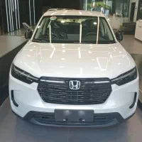 هوندا HR-V 2025