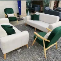 ((مبل کو آل))با5 تومن سفارش بده فروشگاه هایما|مبلمان خانگی و میز عسلی|خرمآباد, |دیوار