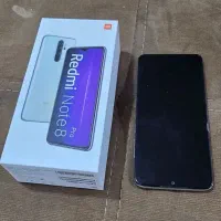 redmi note 8 pro|موبایل|آبادان, |دیوار