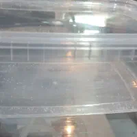 ظرف پلاستیکی|ظروف نگهدارنده، پلاستیکی، یکبارمصرف|مشهد, رضاییه|دیوار