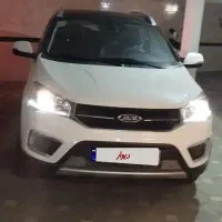 فروش ام وی ام x22 اسپرت مدل ۱۴۰۲