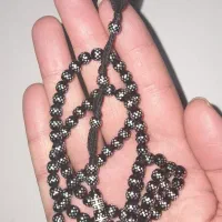 تسبیح میخدوز|جواهرات|مشگین شهر, |دیوار