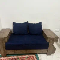 مبل هشت نفر
