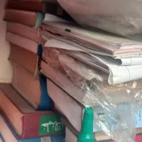 خرید کتاب و کاغذ باطله