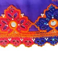 دوخت انواع کریشی و خیاطی