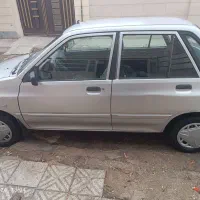 پراید ۱۳۲مدل ۹۰|خودرو سواری و وانت|قوچان, |دیوار