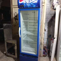 یخچال تک درب.الکترواستیل