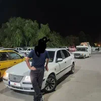 ef7|خودرو سواری و وانت|ایذه, |دیوار
