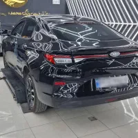 J 7 برقی  مدل ۲۰۲۴  خشک