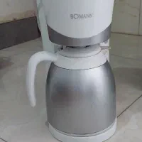 قهوه دمی،قهوه ساز