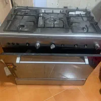 گاز فر دار