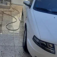 سورن پلاس ef7 مدل ۱۴۰۲ فول|خودرو سواری و وانت|دهلران, |دیوار