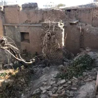 خانه کلنگی فروشی در مرکز شهر|فروش زمین و ملک کلنگی|تربت‌حیدریه, طالقانی|دیوار