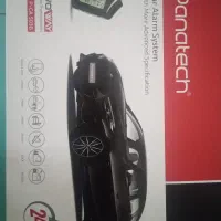 دزدگیر panatech مدل p-ca503b