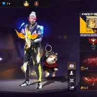 اکانت فول با یک مکس