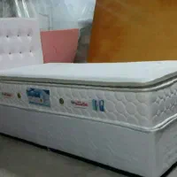 انواع کفی تخت جکدار و معمولی و باکس هتلی