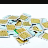 سیم کارت کد ۸ تهران