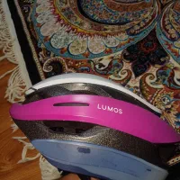کلاه کاسکت هوشمند دوچرخه Lumos|دوچرخه، اسکیت، اسکوتر|ری, دولتآباد|دیوار