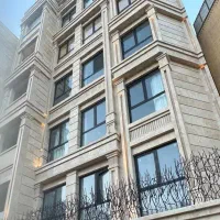 فروش یکجا آپارتمان چند قدمی حرم مطهر