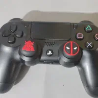 دسته اصلی ps4