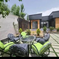 صندلی کالسکه وبیضی واتشدان گازی ذغالی