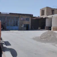 ملک ۱۲۰۰ متری|اجارهٔ مغازه و غرفه|قم, بقیع|دیوار