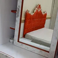 تخت و سرویس خواب|تخت و سرویس خواب|شادگان, |دیوار