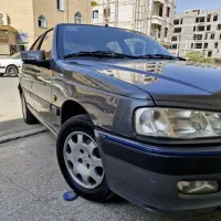 پارس سال ،بدون رنگ،کم کار|خودرو سواری و وانت|قم, زنبیل آباد|دیوار