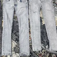 شلوار لی مردانه|لباس|بهارستان, |دیوار