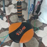 دستگاه درازنشیت