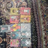 کارت کمیدی و