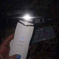 دستگاه میکروپلاس و اتوصورت فیشیال نو|آرایشی، بهداشتی، درمانی|قم, قم نو|دیوار