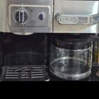 قهوه ساز دلونگی Bco420