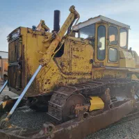 بولدوزر کوماتسو سریال 27 هزار