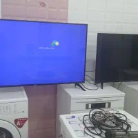 ال ای دی  سام۵۰ اینچ در حدنو|تلویزیون و پروژکتور|نیشابور, فرح بخش|دیوار