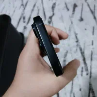 ایفون۱۶ پرو مشکی ریجستری شده درحدنو|موبایل|تهران, باغ فیض|دیوار