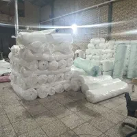 پارچه مخمل خام مناسب چاپ و لمینت|عمدهفروشی|قم, آزادگان|دیوار