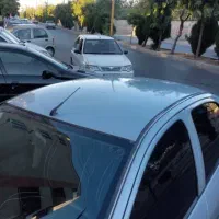 206صندوق دارموتور بزرگv8|خودرو سواری و وانت|اندیشه, اندیشه فاز ۱|دیوار
