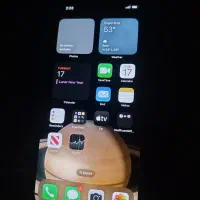 آیفون ۱۳ پرومکس آیفون ۱۲پرومکس