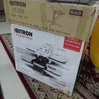 اتو بخار