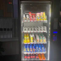 دستگاه فروش خودکار وندینگ ماشین|فروشگاه و مغازه|بهشهر, |دیوار